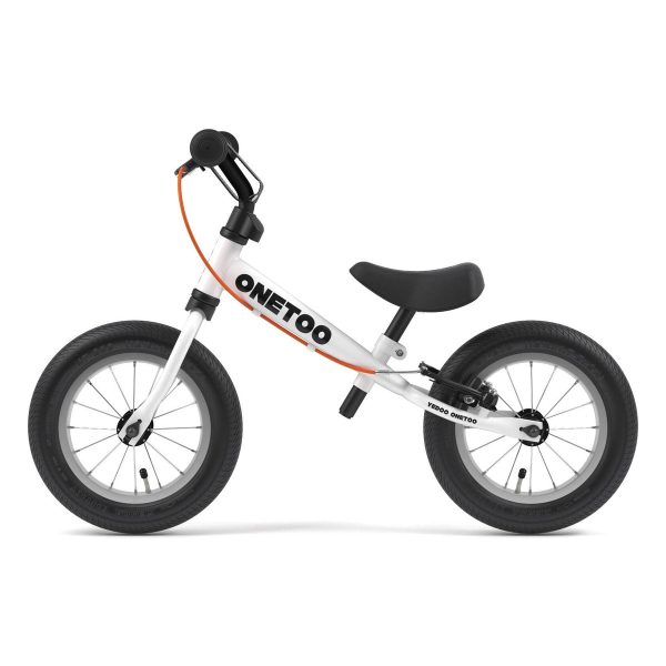 Біговел Yedoo OneToo Білий