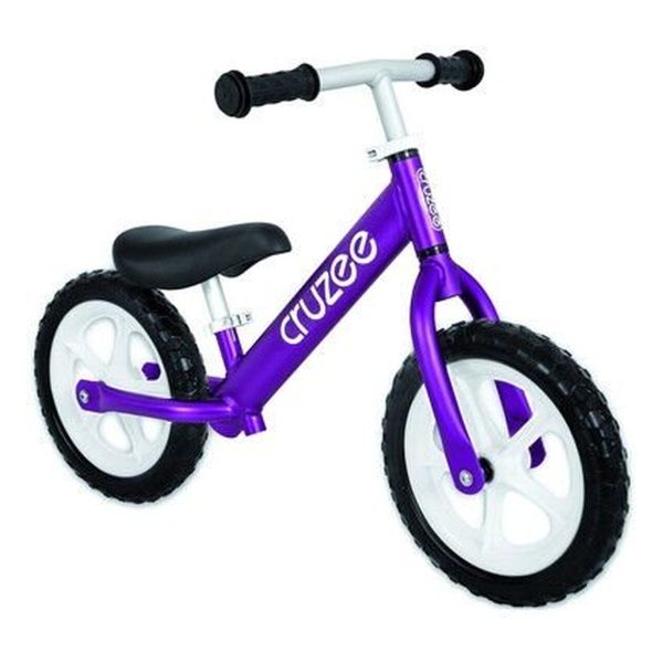 Біговел Cruzee WWh Фіолетовий