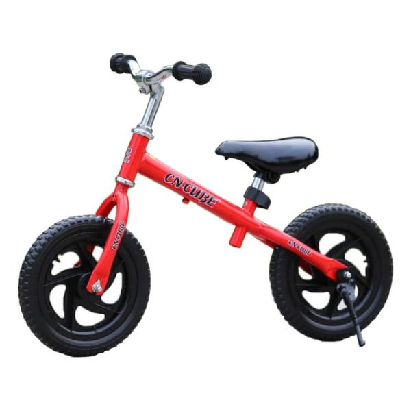 Біговел Kidigo LX G Червоний