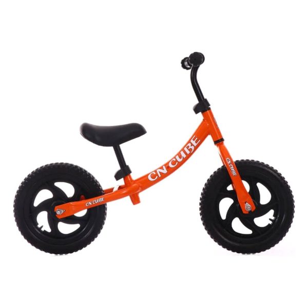 Біговел Kidigo LX W Жовтогарячий