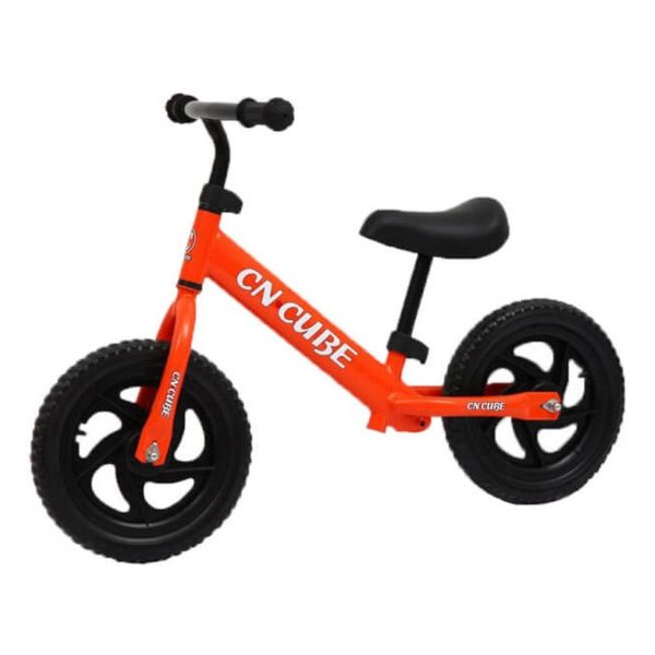 Біговел Kidigo LX R Червоний
