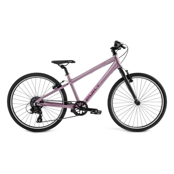 Велосипед Puky LS-Pro 24 Рожевий