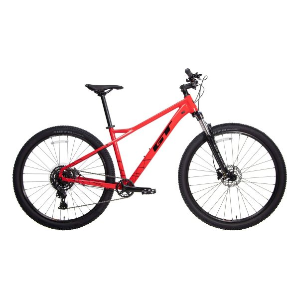 Велосипед GT Avalanche Sport 29" Червоний XL (Зріст 185 см - 196 см)