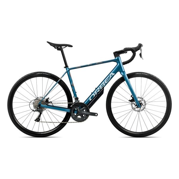 Велосипед Orbea Avant H60 Синій 53 (Зріст 173 см - 179 см)