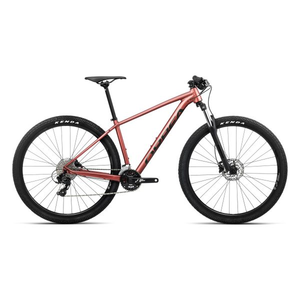 Велосипед Orbea Onna 50 29" 2025 Мідний M (Зріст 165 см - 180 см)