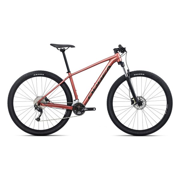 Велосипед Orbea Onna 40 27.5" Мідний S (Зріст 155 см - 170 см)