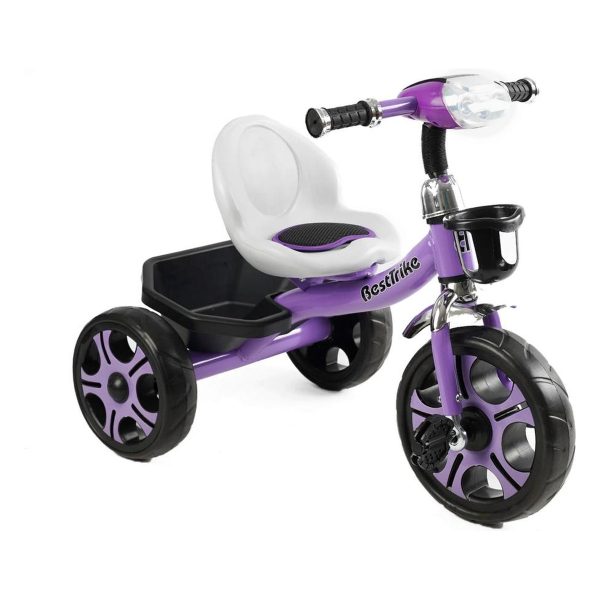 Велосипед Best Trike BS LMB Фіолетовий