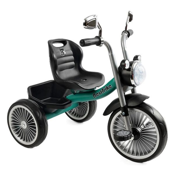 Велосипед Best Trike BS TR Зелений