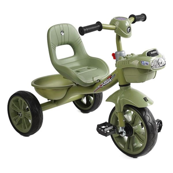 Велосипед Best Trike BS LB Зелений