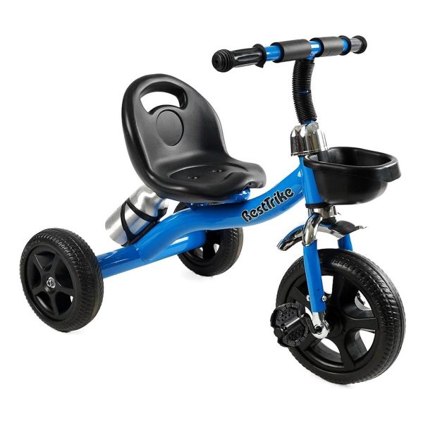 Велосипед Best Trike BS BT Синій