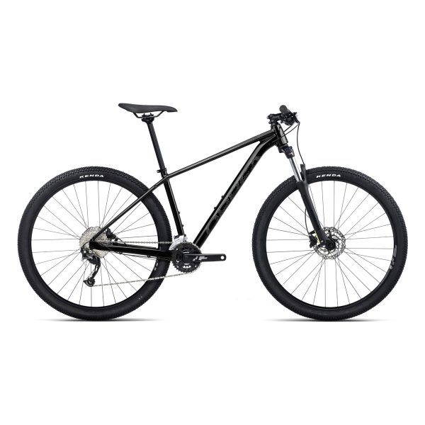 Велосипед Orbea Onna 40 29" 2025 Чорний S (Зріст 155 см - 170 см)