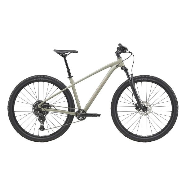 Велосипед Cannondale Trail 1 29" Сіро-бежевий L (Зріст 170 см - 182 см)