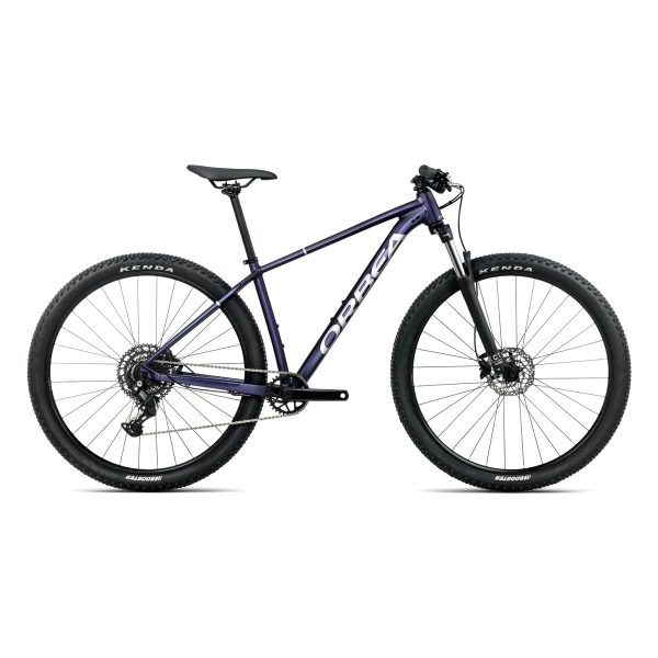 Велосипед Orbea Onna 40 29" Темно-фіолетовий S (Зріст 155 см - 170 см)