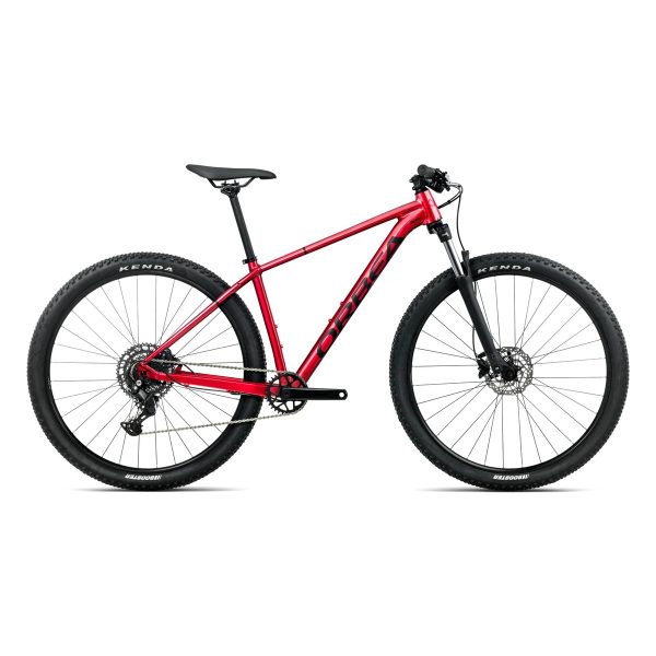 Велосипед Orbea Onna 40 29" Світло-червоний L (Зріст 175 см - 190 см)