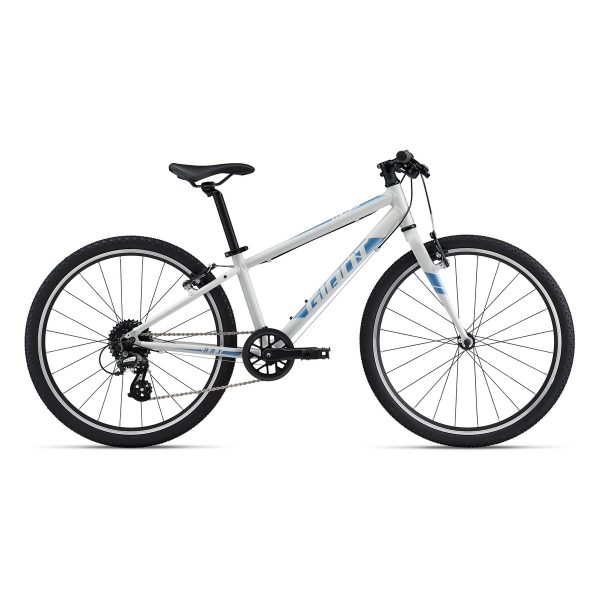 Велосипед Giant ARX 24 2022 Білий